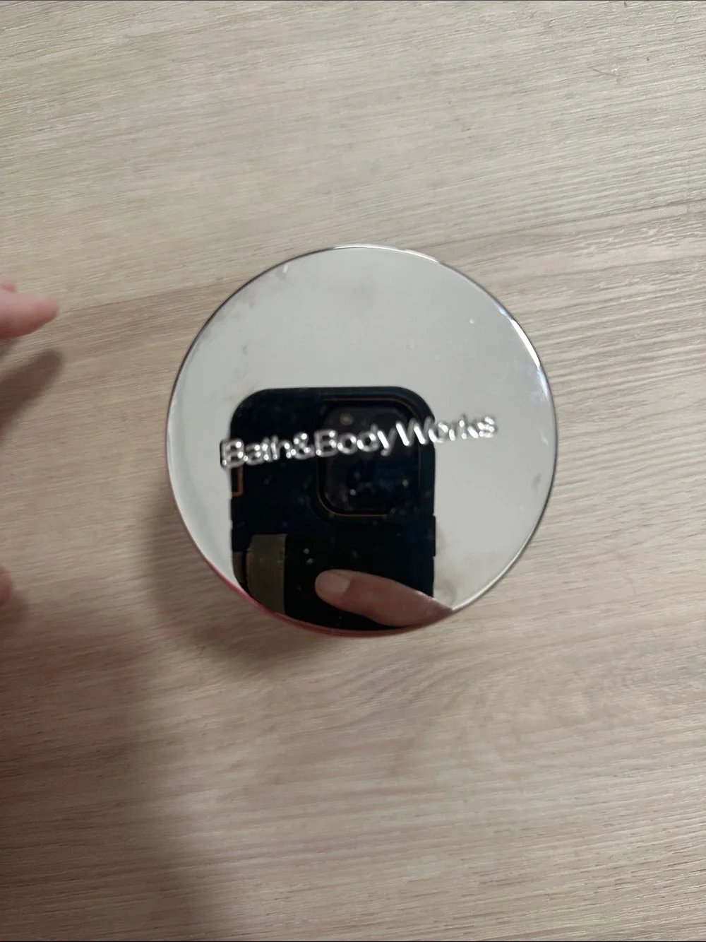 Vampire Blood Single Wick Candle